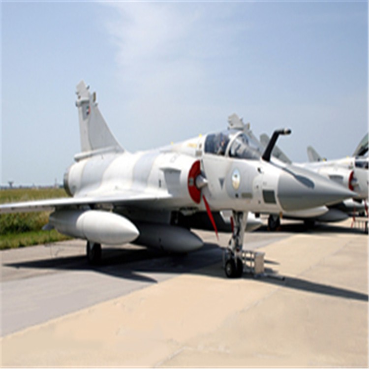 南陵飞机军事模型