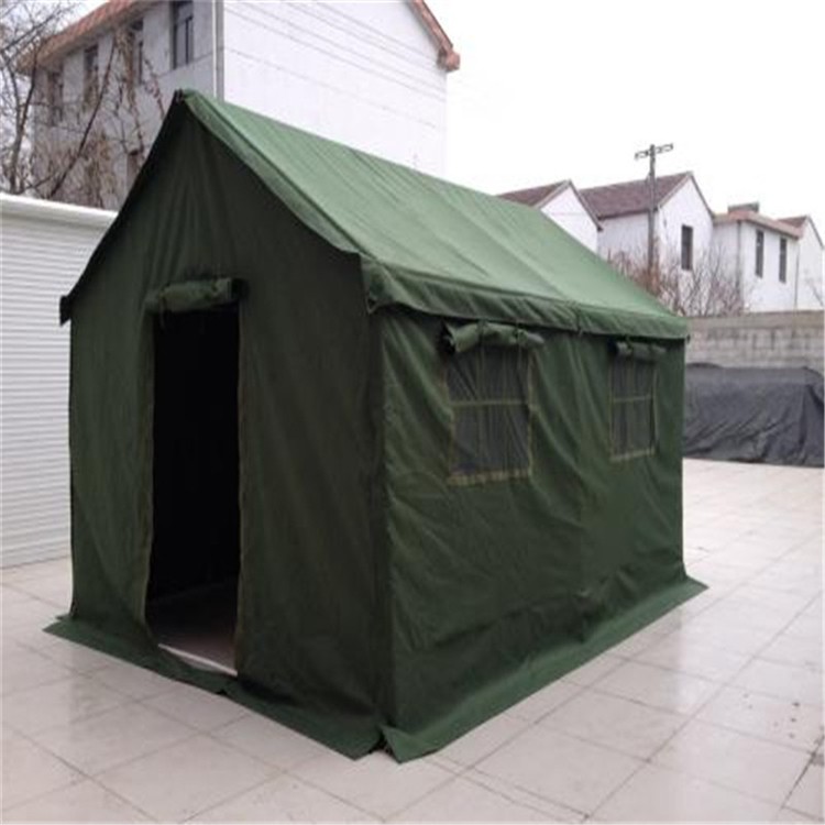 南陵充气军用帐篷模型生产